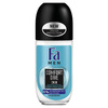 Men Comfort Dive Roll-on Deodorant dezodorant w kulce dla mężczyzn 50ml