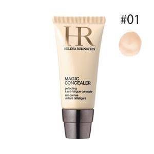 Magic Concealer korektor do twarzy 01 Light 15ml