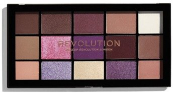 Makeup Revolution Re-Loaded Palette Visionary