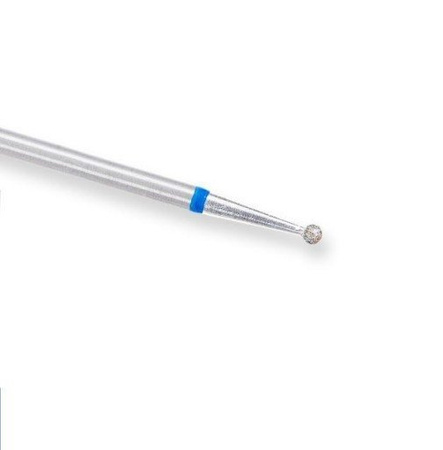 Frez diamentowy kulka 720-5 1,6 mm