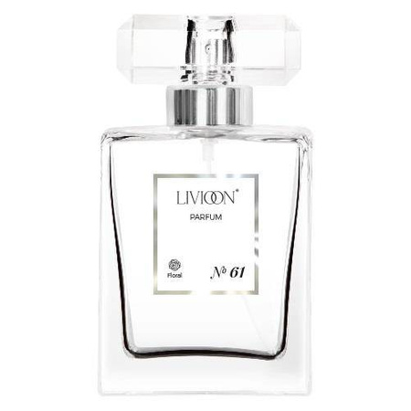 Livioon № 61 woda perfumowana 50ml