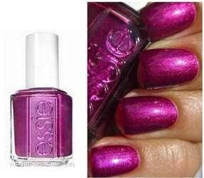 Essie Lakier Nr 1039 The Lace Is On