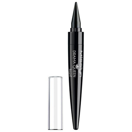 Misslyn Drama Queen Kajal Eyeliner Black