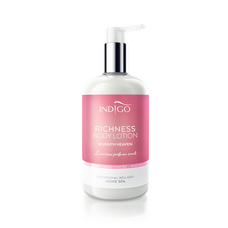 Indigo Seventh Heaven Balsam Do Ciała 300 ml