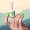 Lakier hybrydowy hi hybrid 5 ml Flashing Lemon #330