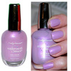Sally Hansen Lakier Nailgrowth Miracle Loyal Lavender 170