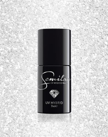 Semilac Lakier hybrydowy 503 Diamond Dust 7ml