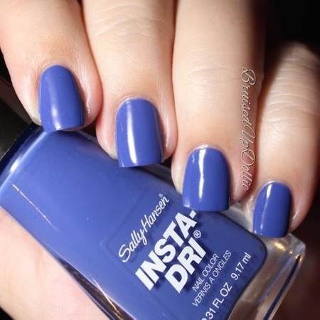 Sally Hansen Lakier INSTA DRI License to Dri 340