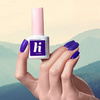 Lakier hybrydowy hi hybrid 5 ml Infinite Blue #339