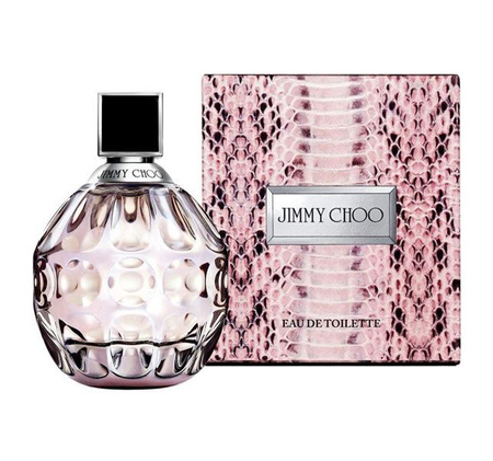 Jimmy Choo woda toaletowa spray 60ml