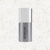 Semilac Top No Wipe Blinking Copper&Gold Flakes T13 7ml