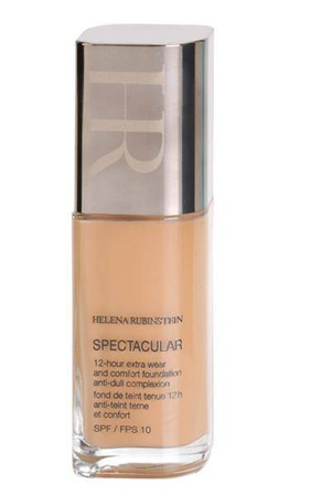Spectacular Foundation podkład o przedłużonej trwałości 30 Cognac SPF10 30ml