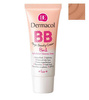 BB Magic Beauty Cream 8in1 nawilżający krem BB Shell SPF15 30ml