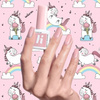  Lakier hybrydowy hi hybrid 5 ml Light Pink #216