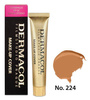 Make-Up Cover wodoodporny podkład mocno kryjący 224 SPF30 30g