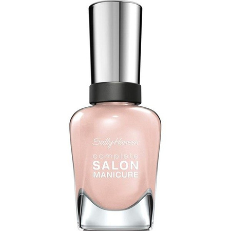 Sally Hansen Lakier Hydration Therapy Pink on Point Nr 726