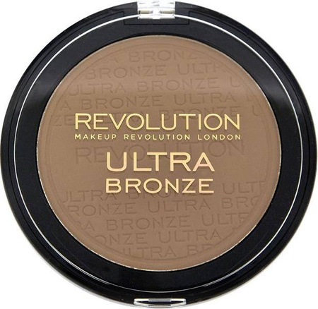 Ultra Bronze puder brązujący 15g