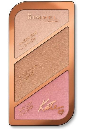 RIMMEL Kredka do oczu EXAGGERATE 263