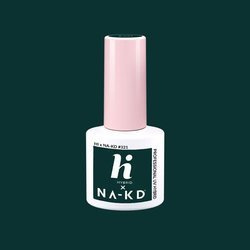 Lakier hybrydowy hi hybrid 5 ml Stone Grey #321