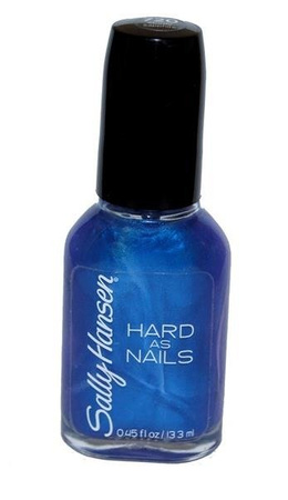 Sally Hansen Lakier Hard as Nails Sturdy 