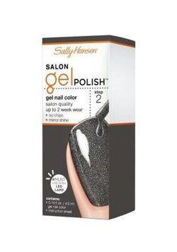 Sally Hansen Salon Gel Polish Step Lakier Żelowy Nr 268 Glisten Up