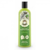 Babcia Agafia Cedrowy Szampon - Napar do włosów Odżywnienie 280ml