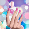 Lakier hybrydowy hi hybrid 5 ml Flashing Pink #260