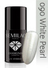UV Hybrid lakier hybrydowy 090 White Pearl 7ml