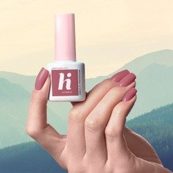 Lakier hybrydowy hi hybrid 5 ml Deep Nude #227