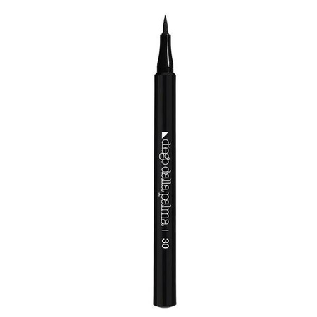 MakeUp Studio Water Resistant Eyeliner wodoodporny eyeliner w pisaku 30 Black Coal 1ml