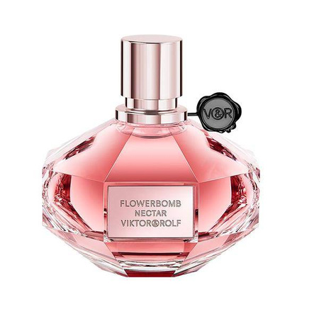 Flowerbomb Nectar Eau de Parfum Intense woda perfumowana spray 90ml Tester