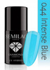 Semilac Lakier Hybrydowy 044 Intense Blue 7ml