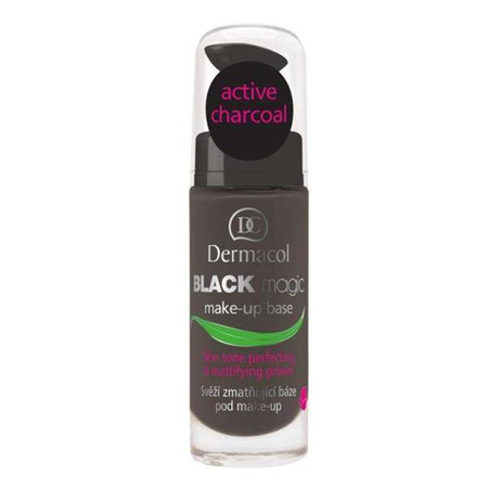 Black Magic Make-Up Base baza pod makijaż 20ml