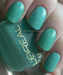 Loreal Lakier Do Paznokci Nr 105 Club Prive