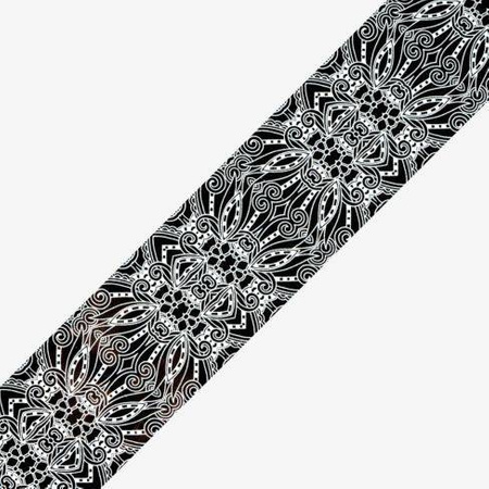 Semilac Folia Transferowa 15 White Lace