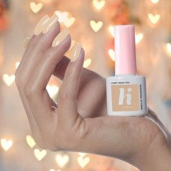 Lakier hybrydowy hi hybrid 5 ml Comfy Beige #100