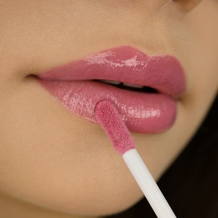 Semilac Błyszczyk Candy Lips 004 Classic Nude