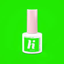  Lakier hybrydowy hi hybrid 5 ml Neon Green #119