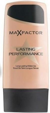 Max Factor Podkład Lasting Performance 100 Fair