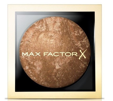 Max Factor CREME BRONZER DO TWARZY 10 Bronze