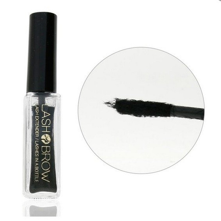 Lash Brow zestaw lash rzęsy w butelce + maskara 3D