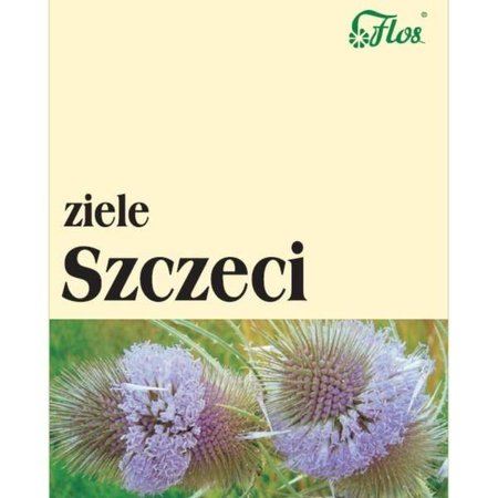 Ziele Szczeci 50g