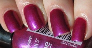 Sally Hansen Lakier Xtreme Nr 190 Posh Plum