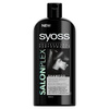 SalonPlex Shampoo szampon do włosów zniszczonych 500ml