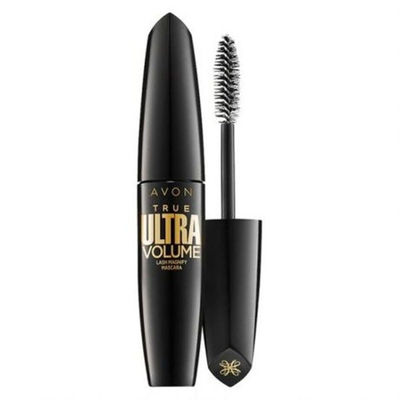 Avon True Ultra Volume Lash Magnify Mascara Tusz do rzęs ULTRA objętość