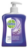 Dettol mydło w płynie antybakteryjne ukojenie 250ml