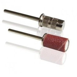 Metalowy nośnik akładek ściernych jakość