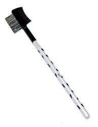 Szczoteczka do rzęs i brwi - grzebyk