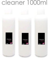 Cleaner 1000ml płyn odtłuszczajacy