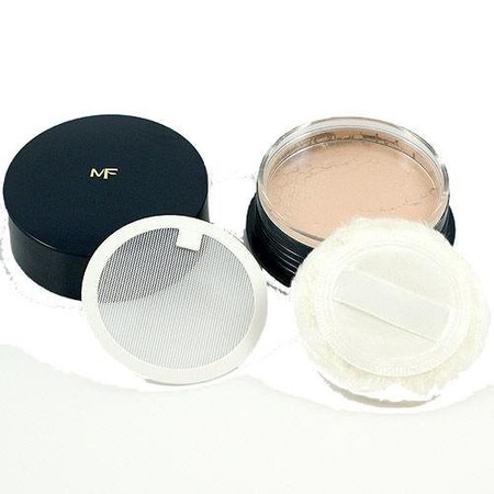 Loose Powder transparentny puder sypki 15g